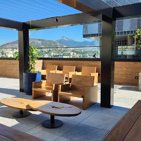 Ape Charmoso Da Carioca-Rj Apartment Рио де Жанейро Екстериор снимка