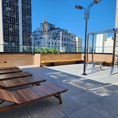 Ape Charmoso Da Carioca-Rj Apartment Рио де Жанейро Екстериор снимка