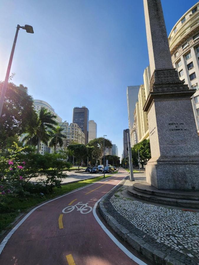Ape Charmoso Da Carioca-Rj Apartment Рио де Жанейро Екстериор снимка