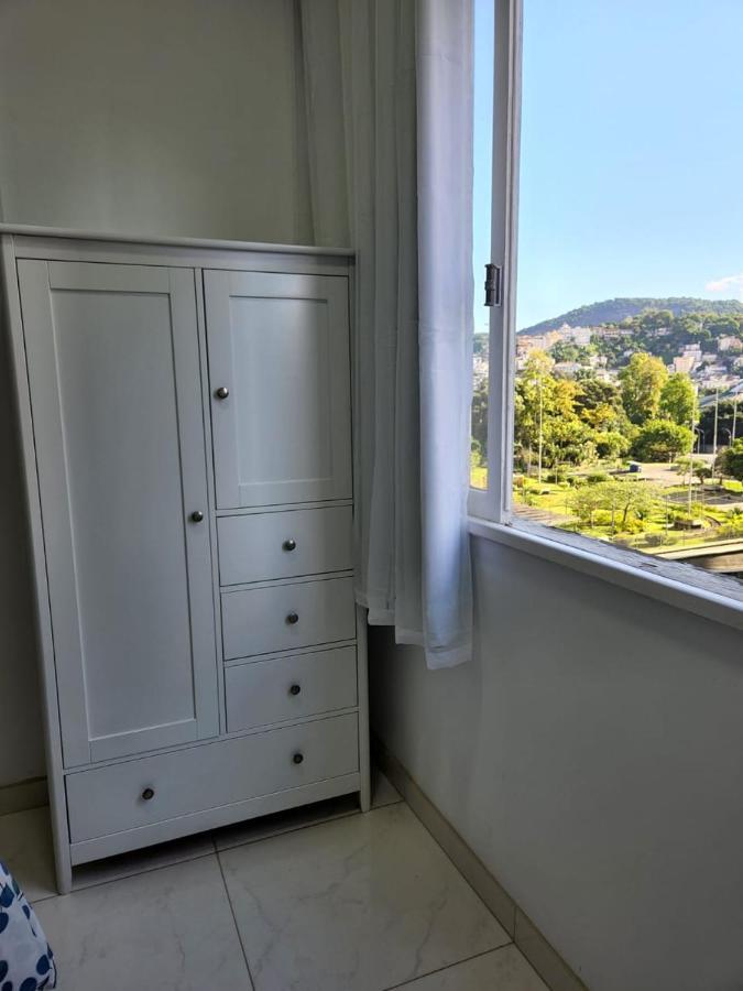 Ape Charmoso Da Carioca-Rj Apartment Рио де Жанейро Екстериор снимка