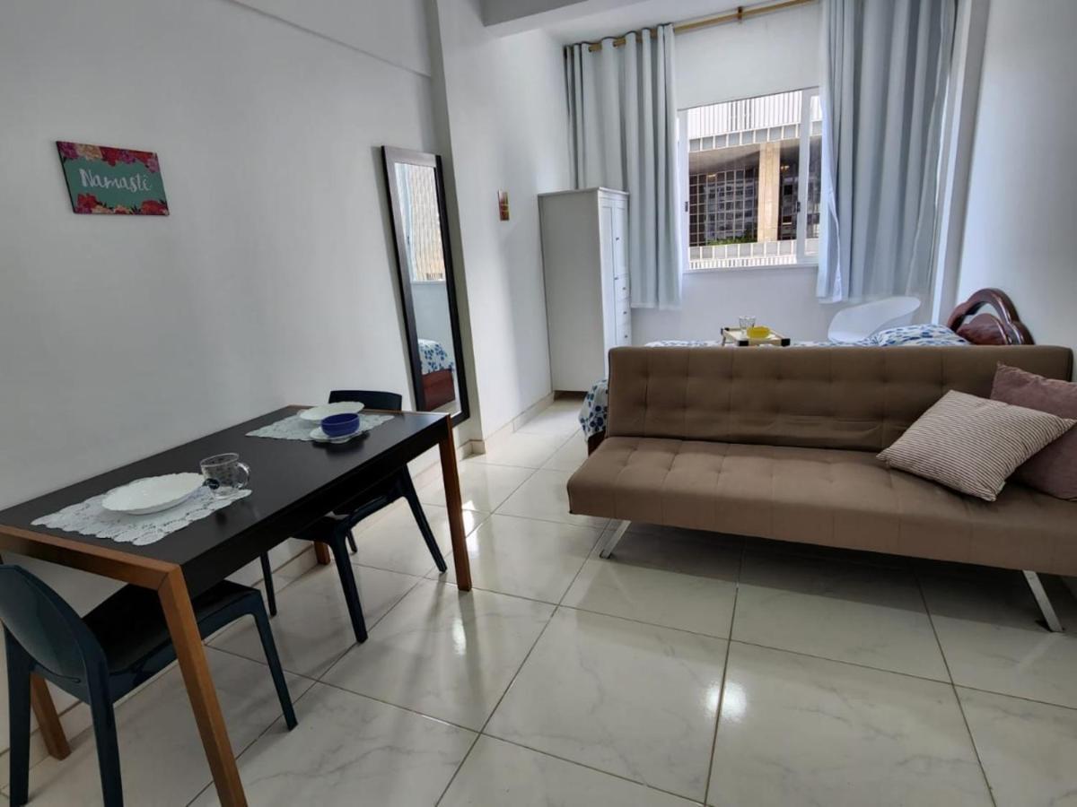 Ape Charmoso Da Carioca-Rj Apartment Рио де Жанейро Екстериор снимка