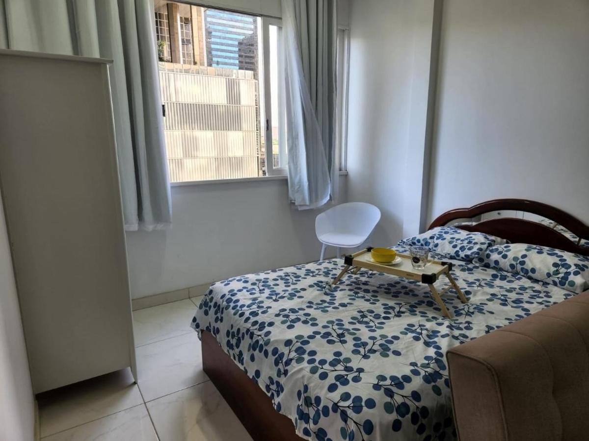 Ape Charmoso Da Carioca-Rj Apartment Рио де Жанейро Екстериор снимка