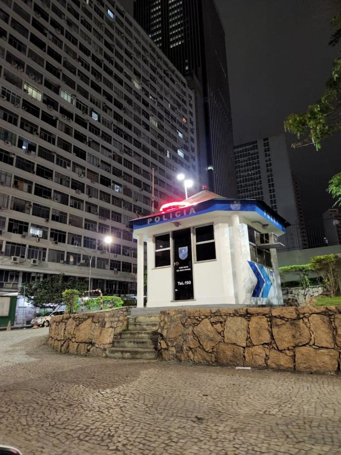 Ape Charmoso Da Carioca-Rj Apartment Рио де Жанейро Екстериор снимка