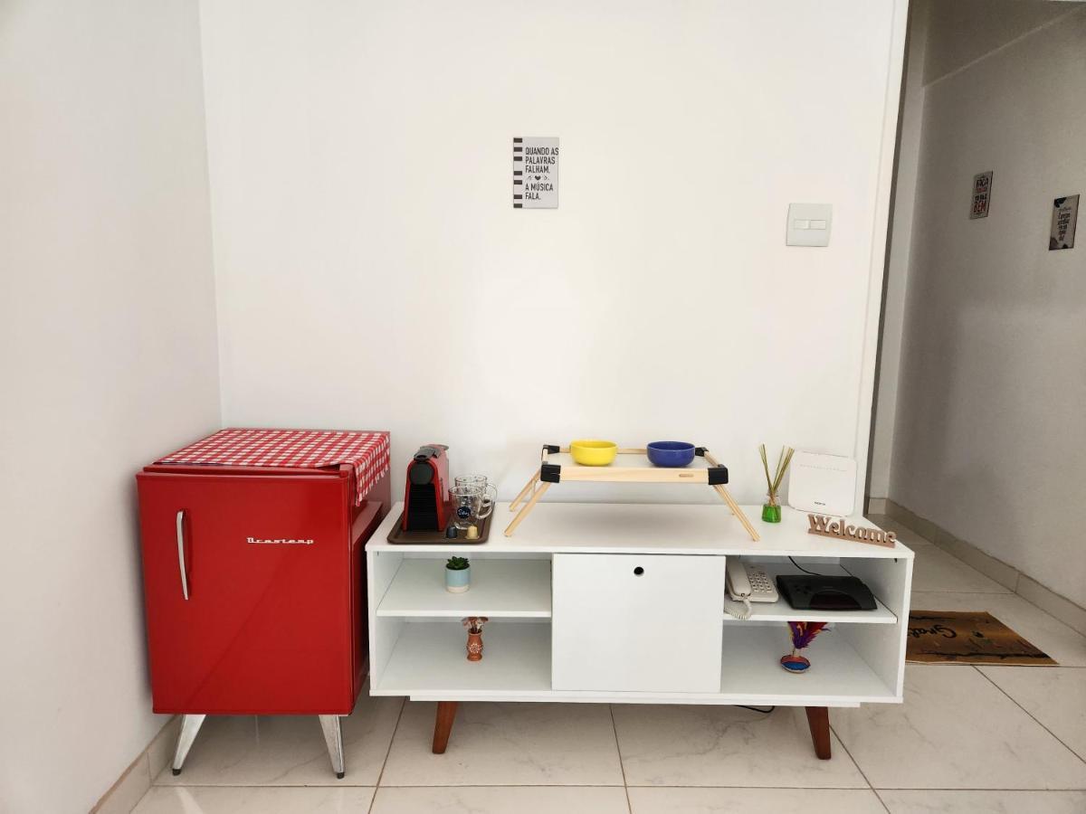 Ape Charmoso Da Carioca-Rj Apartment Рио де Жанейро Екстериор снимка